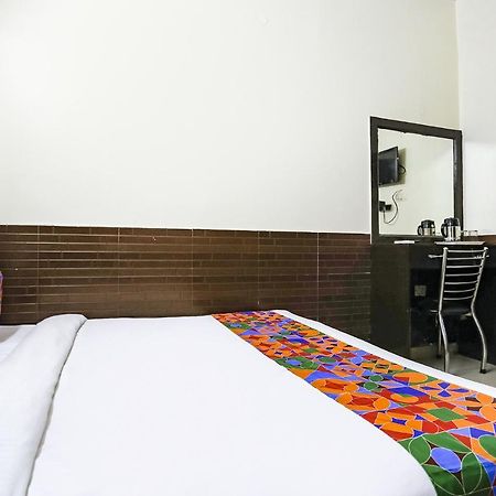Fabhotel The Lazeez Νέο Δελχί Εξωτερικό φωτογραφία