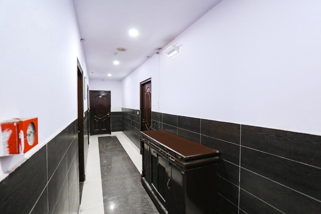 Fabhotel The Lazeez Νέο Δελχί Εξωτερικό φωτογραφία