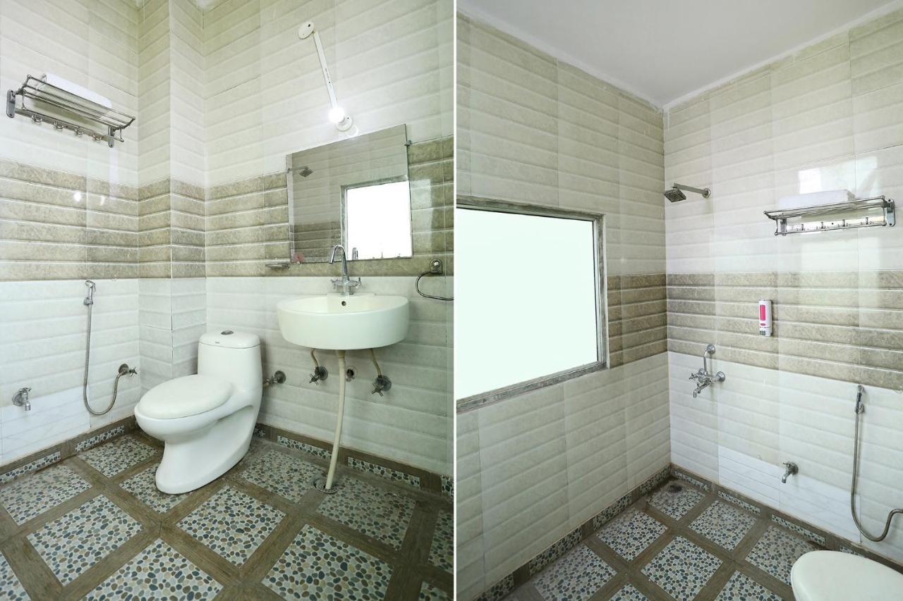 Fabhotel The Lazeez Νέο Δελχί Εξωτερικό φωτογραφία