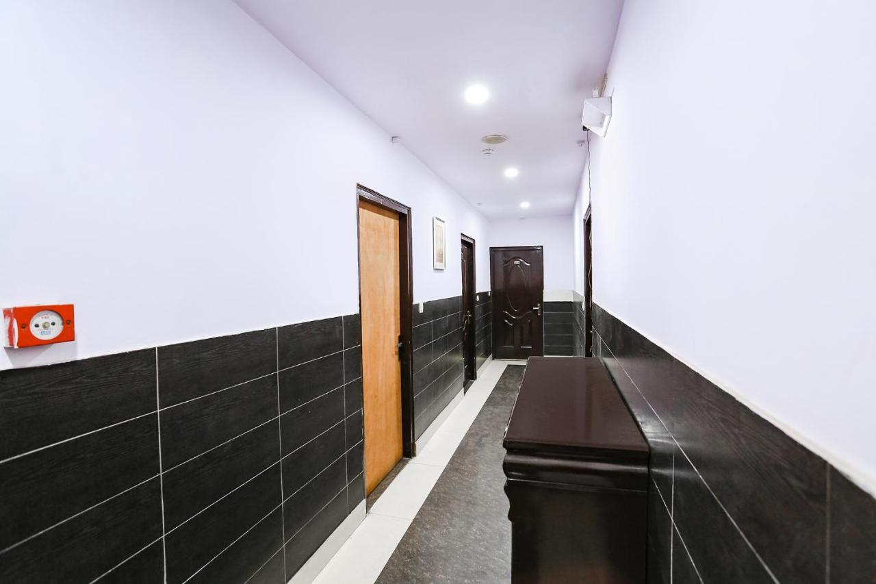 Fabhotel The Lazeez Νέο Δελχί Εξωτερικό φωτογραφία