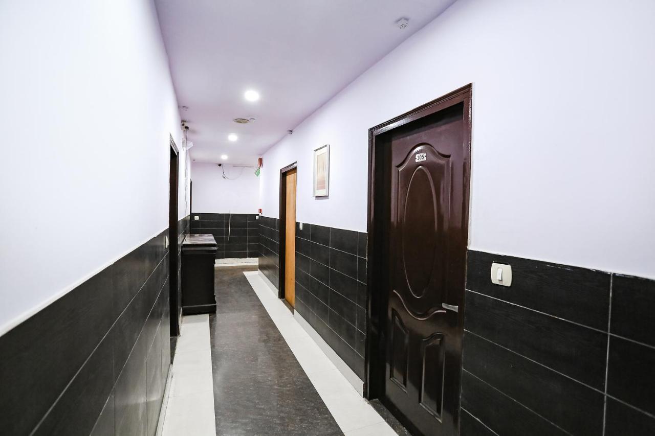 Fabhotel The Lazeez Νέο Δελχί Εξωτερικό φωτογραφία